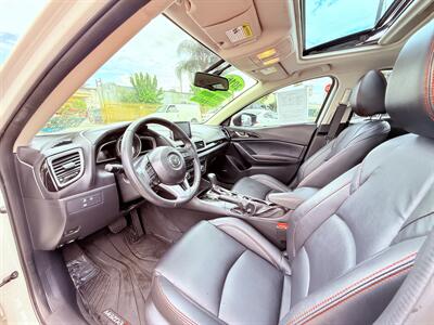 2016 Mazda Mazda3 i Grand Touring   - Photo 19 - South Gate, CA 90280