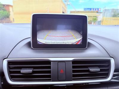 2016 Mazda Mazda3 i Grand Touring   - Photo 26 - South Gate, CA 90280