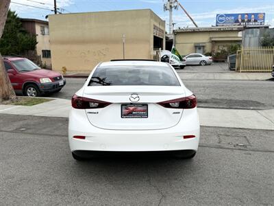 2016 Mazda Mazda3 i Grand Touring   - Photo 7 - South Gate, CA 90280