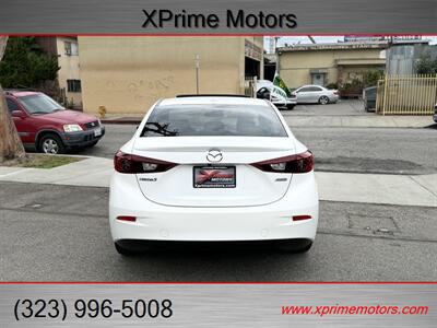 2016 Mazda Mazda3 i Grand Touring   - Photo 7 - South Gate, CA 90280