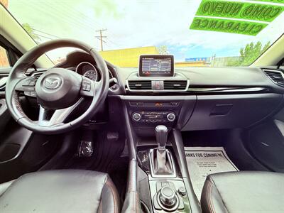 2016 Mazda Mazda3 i Grand Touring   - Photo 30 - South Gate, CA 90280