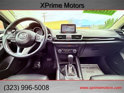 2016 Mazda Mazda3 i Grand Touring   - Photo 30 - South Gate, CA 90280