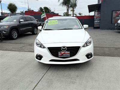 2016 Mazda Mazda3 i Grand Touring   - Photo 2 - South Gate, CA 90280
