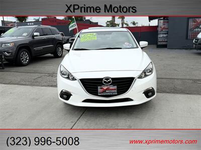 2016 Mazda Mazda3 i Grand Touring   - Photo 2 - South Gate, CA 90280