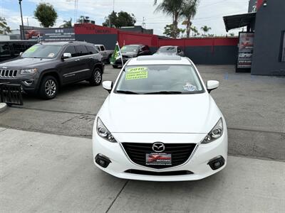 2016 Mazda Mazda3 i Grand Touring   - Photo 3 - South Gate, CA 90280