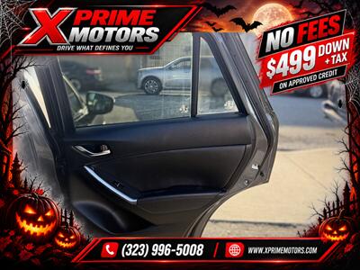 2016 Mazda CX-5 Grand Touring - Photo 30 - South Gate, CA 90280