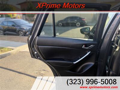 2016 Mazda CX-5 Grand Touring - Photo 26 - South Gate, CA 90280