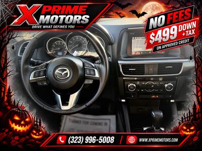 2016 Mazda CX-5 Grand Touring - Photo 29 - South Gate, CA 90280