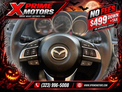 2016 Mazda CX-5 Grand Touring - Photo 20 - South Gate, CA 90280