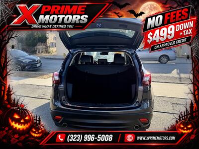 2016 Mazda CX-5 Grand Touring - Photo 12 - South Gate, CA 90280