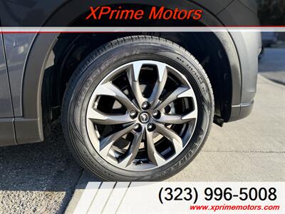 2016 Mazda CX-5 Grand Touring - Photo 9 - South Gate, CA 90280