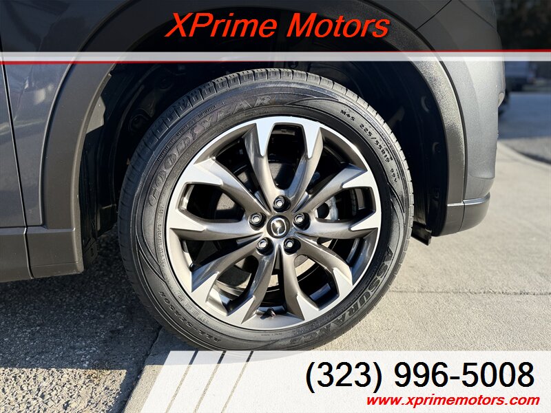2016 Mazda CX-5 Grand Touring - Photo 9 - South Gate, CA 90280