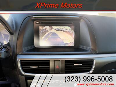 2016 Mazda CX-5 Grand Touring - Photo 25 - South Gate, CA 90280
