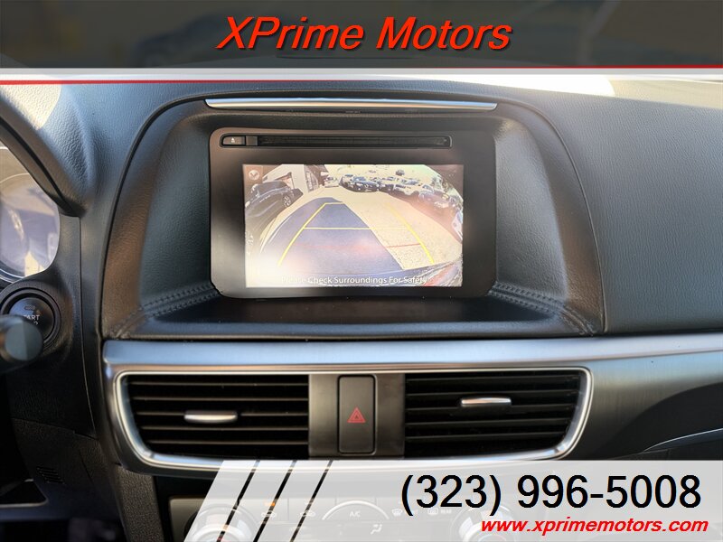 2016 Mazda CX-5 Grand Touring - Photo 25 - South Gate, CA 90280