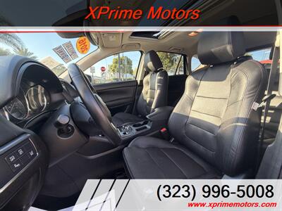 2016 Mazda CX-5 Grand Touring - Photo 18 - South Gate, CA 90280