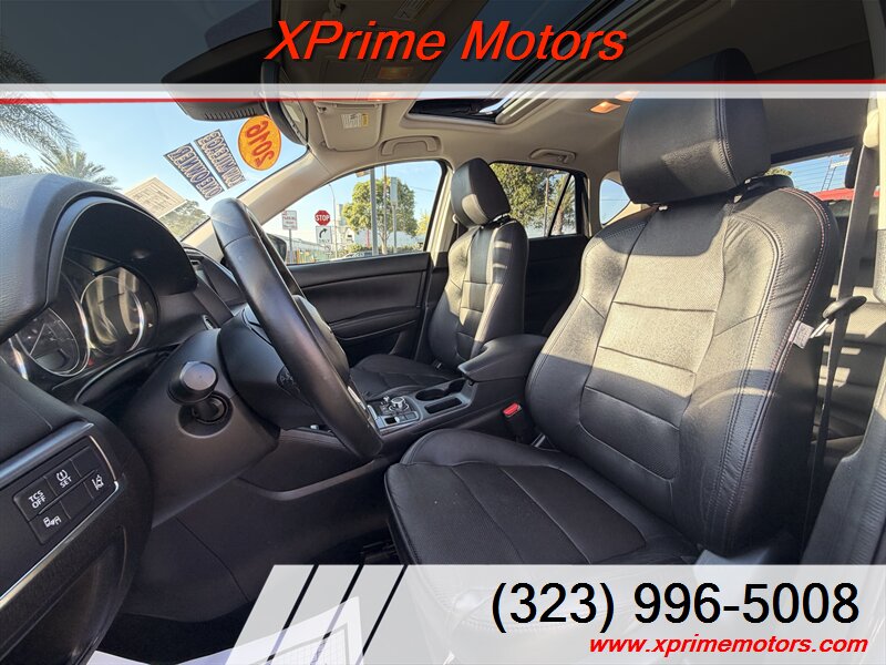 2016 Mazda CX-5 Grand Touring - Photo 18 - South Gate, CA 90280
