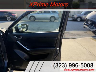 2016 Mazda CX-5 Grand Touring - Photo 32 - South Gate, CA 90280