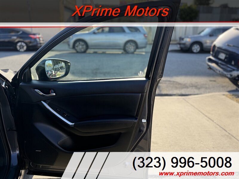 2016 Mazda CX-5 Grand Touring - Photo 32 - South Gate, CA 90280