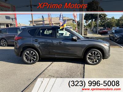 2016 Mazda CX-5 Grand Touring - Photo 8 - South Gate, CA 90280