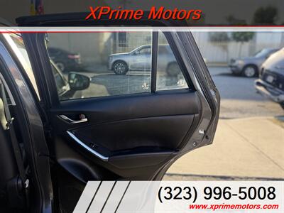 2016 Mazda CX-5 Grand Touring - Photo 30 - South Gate, CA 90280