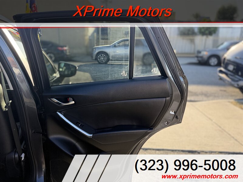 2016 Mazda CX-5 Grand Touring - Photo 30 - South Gate, CA 90280