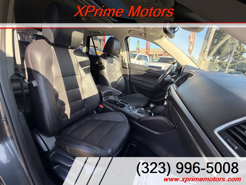 2016 Mazda CX-5 Grand Touring - Photo 34 - South Gate, CA 90280