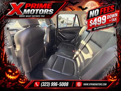2016 Mazda CX-5 Grand Touring - Photo 27 - South Gate, CA 90280