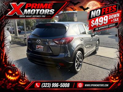 2016 Mazda CX-5 Grand Touring - Photo 7 - South Gate, CA 90280
