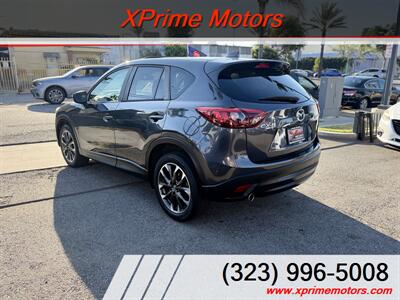 2016 Mazda CX-5 Grand Touring - Photo 5 - South Gate, CA 90280
