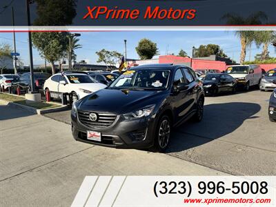 2016 Mazda CX-5 Grand Touring - Photo 3 - South Gate, CA 90280