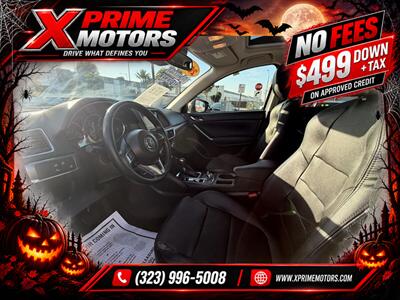 2016 Mazda CX-5 Grand Touring - Photo 17 - South Gate, CA 90280