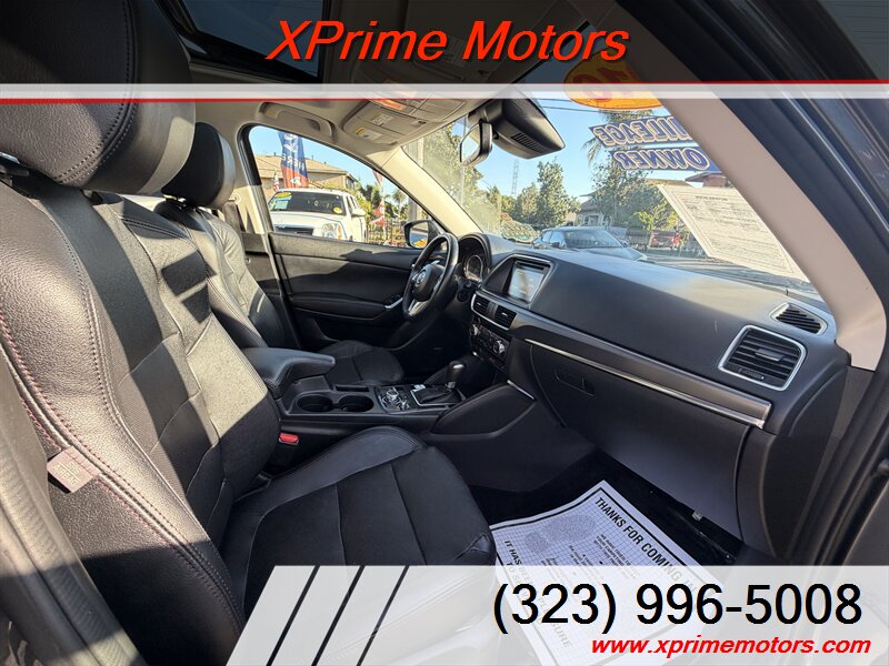 2016 Mazda CX-5 Grand Touring - Photo 33 - South Gate, CA 90280
