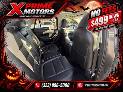 2016 Mazda CX-5 Grand Touring - Photo 31 - South Gate, CA 90280
