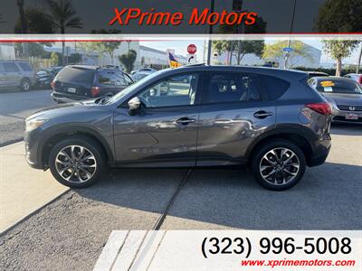 2016 Mazda CX-5 Grand Touring - Photo 4 - South Gate, CA 90280