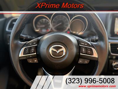 2016 Mazda CX-5 Grand Touring - Photo 20 - South Gate, CA 90280