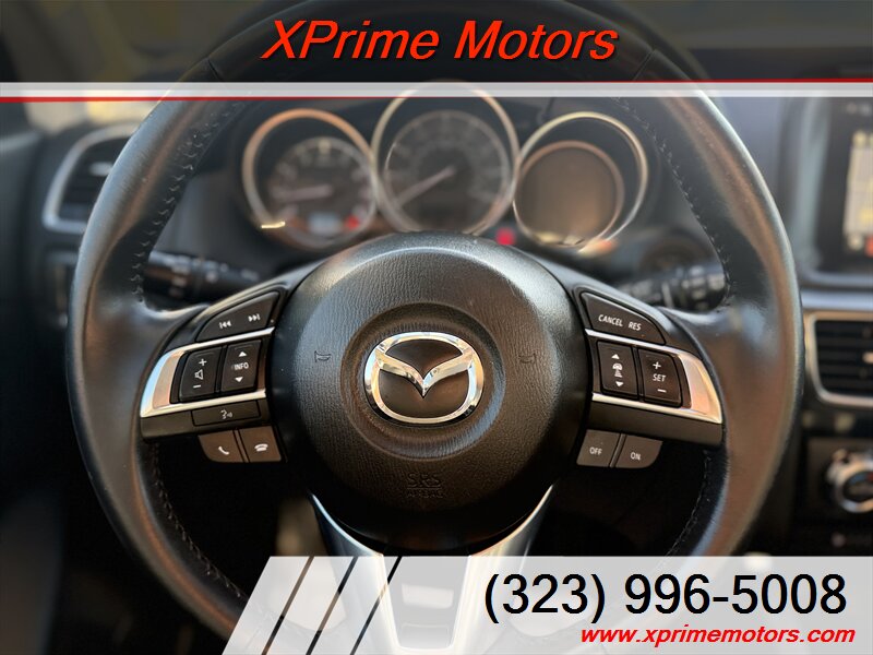 2016 Mazda CX-5 Grand Touring - Photo 20 - South Gate, CA 90280
