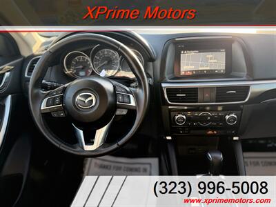 2016 Mazda CX-5 Grand Touring - Photo 29 - South Gate, CA 90280