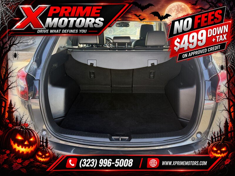 2016 Mazda CX-5 Grand Touring - Photo 13 - South Gate, CA 90280