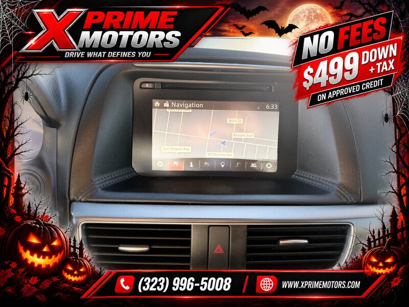 2016 Mazda CX-5 Grand Touring - Photo 24 - South Gate, CA 90280