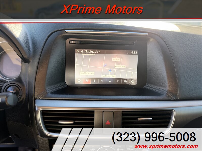 2016 Mazda CX-5 Grand Touring - Photo 24 - South Gate, CA 90280