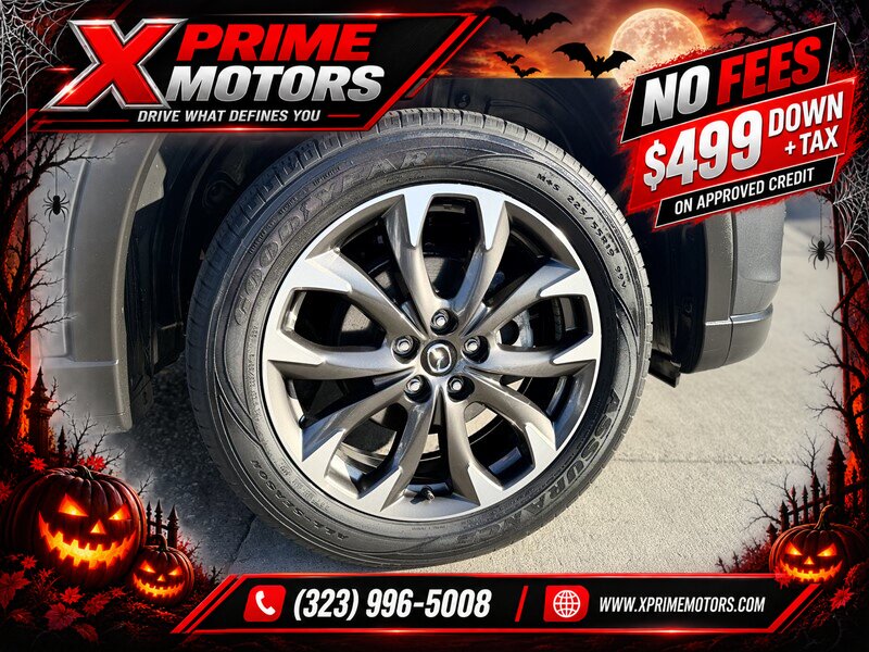 2016 Mazda CX-5 Grand Touring - Photo 9 - South Gate, CA 90280