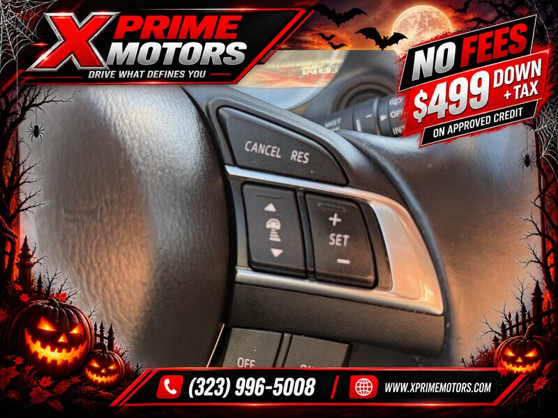 2016 Mazda CX-5 Grand Touring - Photo 22 - South Gate, CA 90280