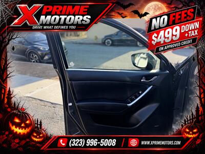 2016 Mazda CX-5 Grand Touring - Photo 14 - South Gate, CA 90280