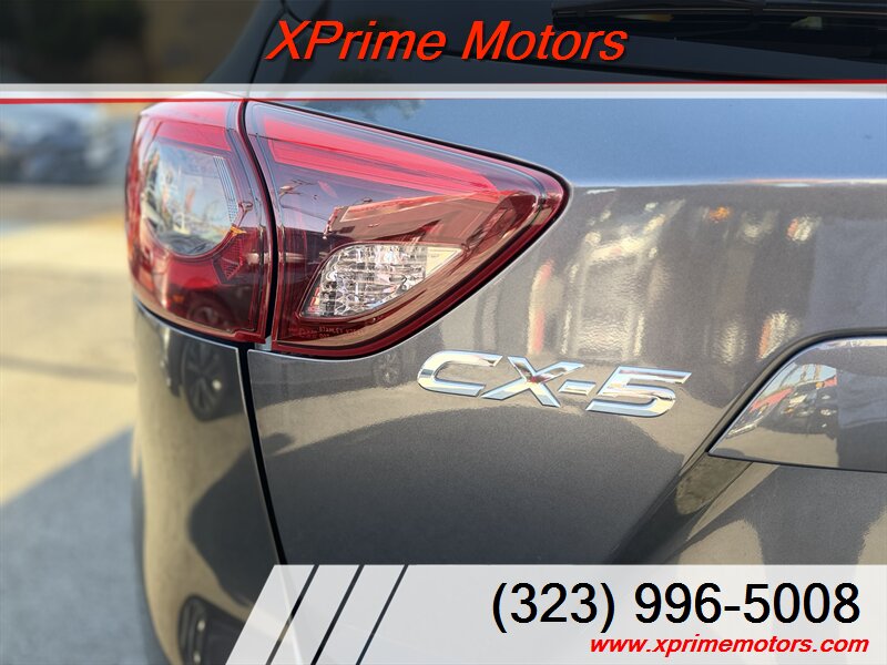 2016 Mazda CX-5 Grand Touring - Photo 10 - South Gate, CA 90280