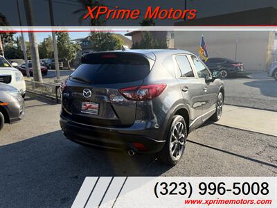 2016 Mazda CX-5 Grand Touring - Photo 7 - South Gate, CA 90280