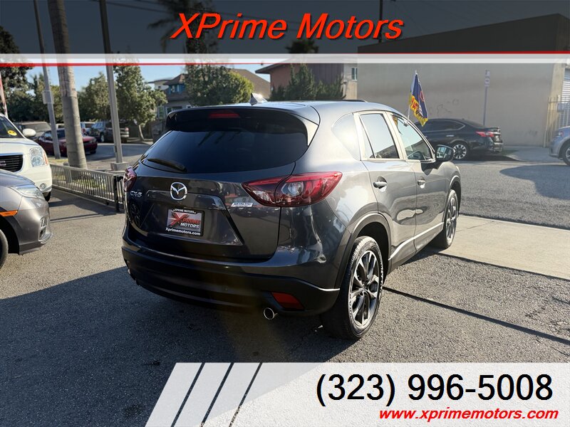 2016 Mazda CX-5 Grand Touring - Photo 7 - South Gate, CA 90280