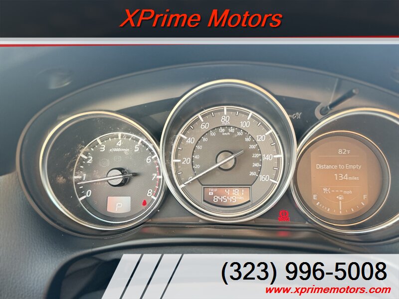 2016 Mazda CX-5 Grand Touring - Photo 23 - South Gate, CA 90280