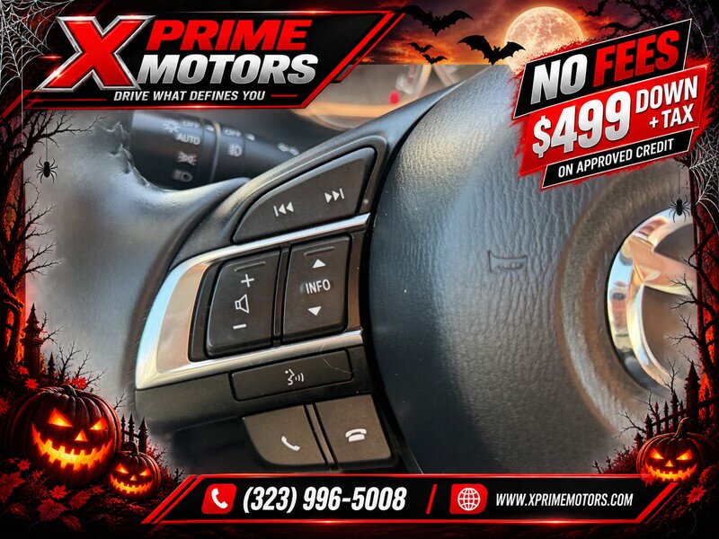 2016 Mazda CX-5 Grand Touring - Photo 21 - South Gate, CA 90280