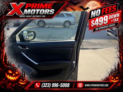 2016 Mazda CX-5 Grand Touring - Photo 32 - South Gate, CA 90280