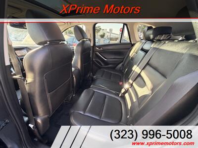 2016 Mazda CX-5 Grand Touring - Photo 27 - South Gate, CA 90280
